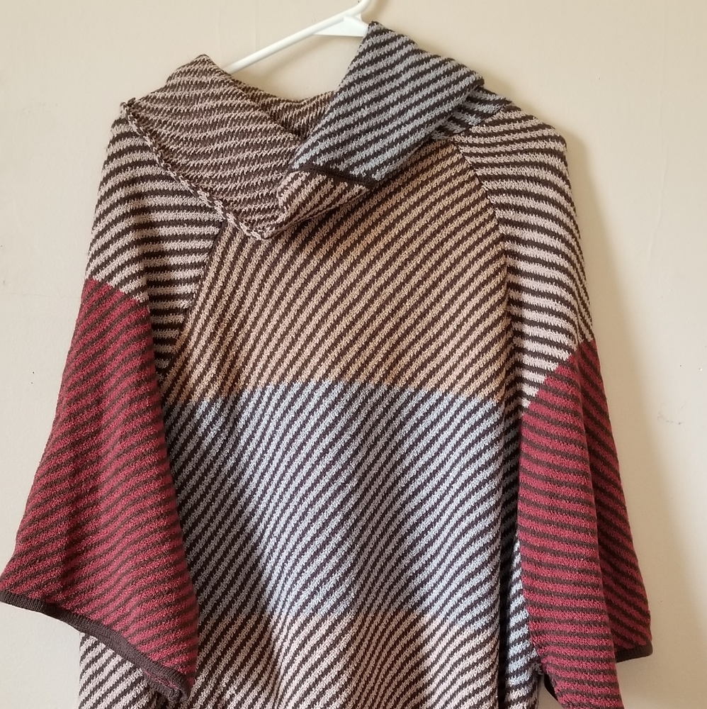 Oversized Sweater - Picture 2 of 4